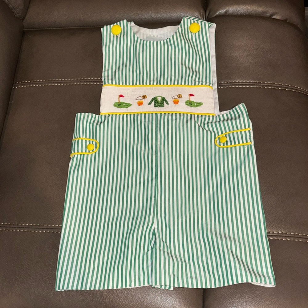 1pc jumper